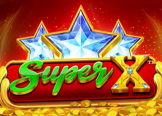 Pragmatic : Super X - STORYBET138