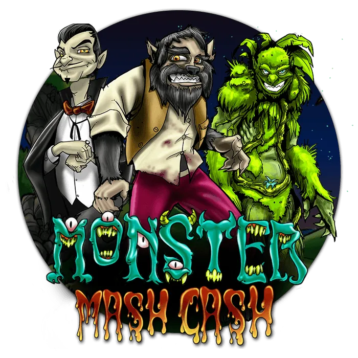 Habanero : Monster Mash Cash - STORYBET138