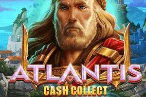Playtech : Atlantis: Cash Collect - STORYBET138