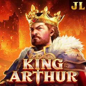 Jili : King Arthur - STORYBET138