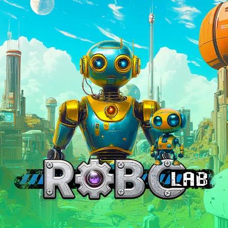 Redtiger : ROBOLab - STORYBET138