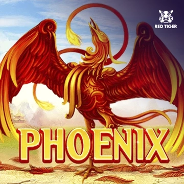 Redtiger : Phoenix - STORYBET138