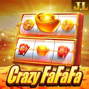 Jili : Crazy FaFaFa - STORYBET138