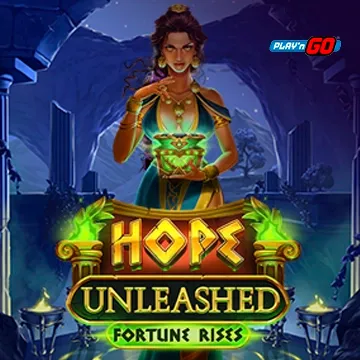 PlaynGo : Hope Unleashed Fortune Rises - STORYBET138
