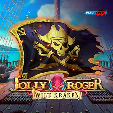 PlaynGo : Jolly Roger Wild Kraken - STORYBET138