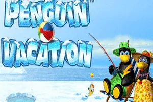 Playtech : Penguin Vacation - STORYBET138