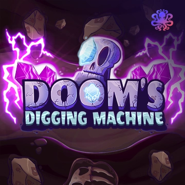 Octoplay : Dooms Digging Machine - STORYBET138