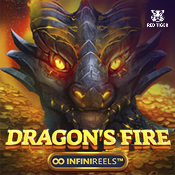 Redtiger : Dragons Fire Infinireels - STORYBET138