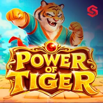 SmartSoft : Power of Tiger - STORYBET138