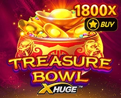 JDB : Treasure Bowl X-Huge - STORYBET138