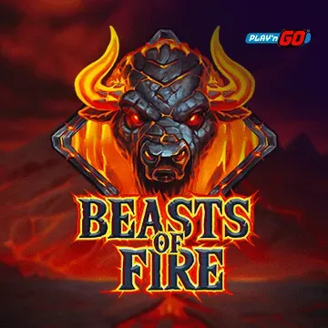 PlaynGo : Beasts of Fire - STORYBET138