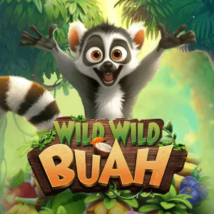 Besoft : Wild Wild Fruits - STORYBET138