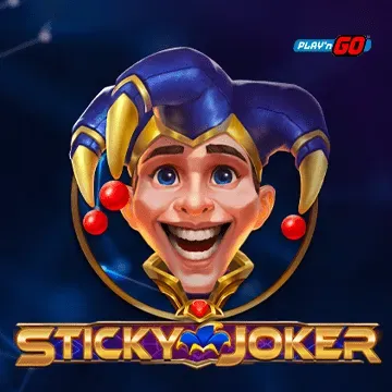 PlaynGo : Sticky Joker - STORYBET138