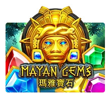 Joker123 : Mayan Gems - STORYBET138