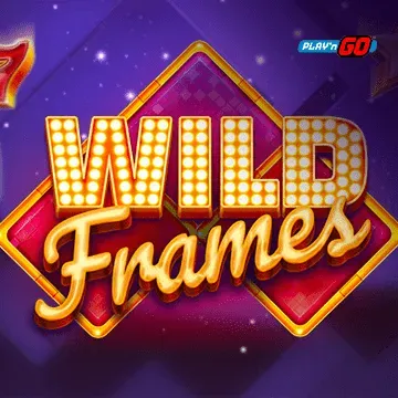 PlaynGo : Wild Frames - STORYBET138