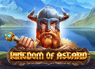 Pragmatic : Kingdom of Asgard - STORYBET138