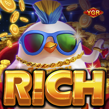 YGR : R!CH - STORYBET138