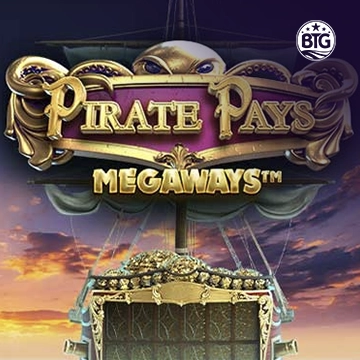 Bigtime : Pirate Pays - STORYBET138