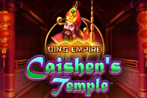 Playtech : Qins Empire: Celestial Guardians - STORYBET138