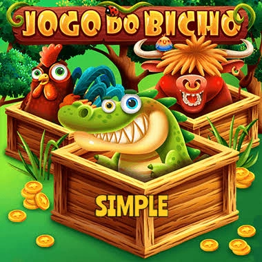 Jogo Do Bicho Simple - STORYBET138