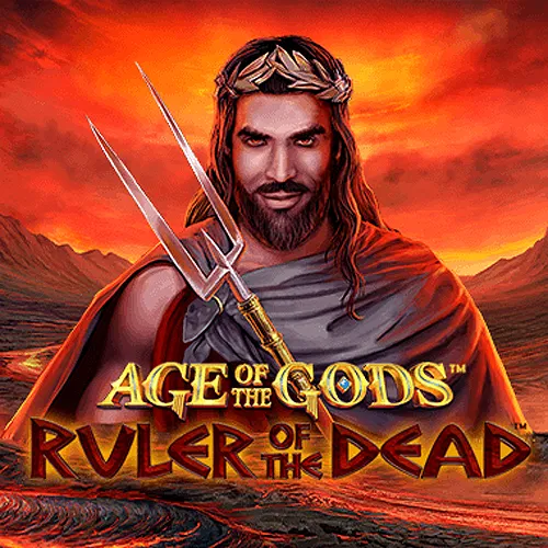 Playtech : Age of the Gods: Ruler of the Dead - STORYBET138