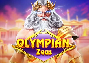 AFB : Olympian Zeus - STORYBET138