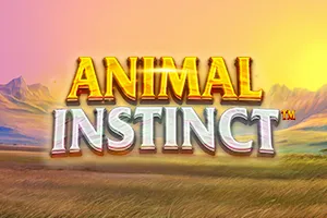 Playtech : Animal Instinct - STORYBET138