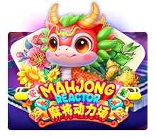 Joker123 : Mahjong Reactor - STORYBET138