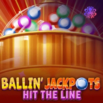 Octoplay : Ballin Jackpots: Hit the Line - STORYBET138