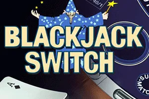 Playtech : Blackjack Switch - STORYBET138
