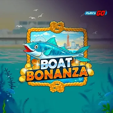PlaynGo : Boat Bonanza - STORYBET138