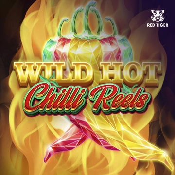 Redtiger : Wild Hot Chilli Reels - STORYBET138