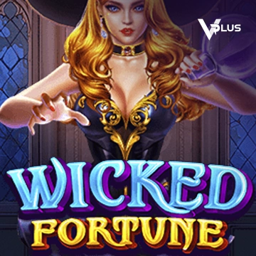 Vplus : Wicked Fortune - STORYBET138