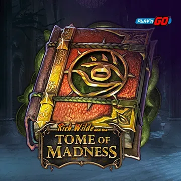 PlaynGo : Tome of Madness - STORYBET138