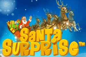 Playtech : Santa Surprise - STORYBET138
