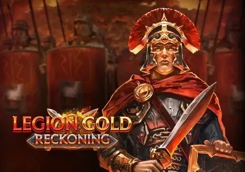 PlaynGo : Legion Gold Reckoning - STORYBET138