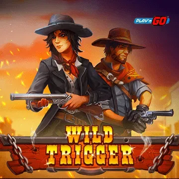 PlaynGo : Wild Trigger - STORYBET138