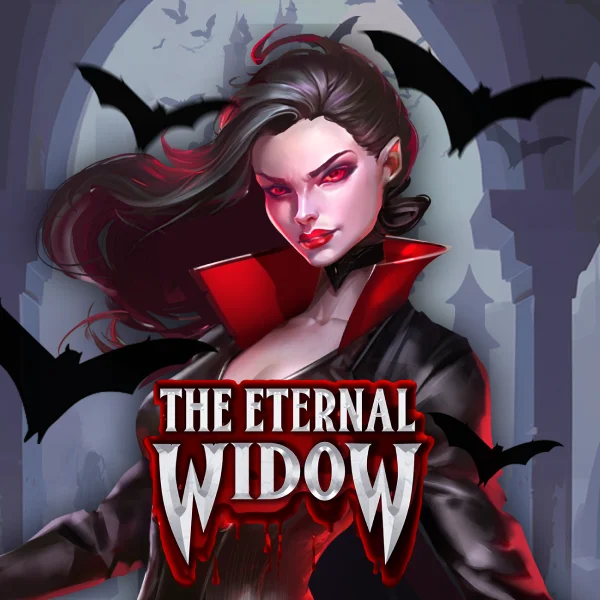 Microgaming : The Eternal Widow&trade; - STORYBET138