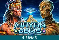 Spadegaming : Mayan Gems - STORYBET138