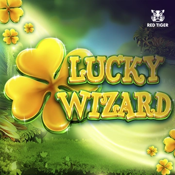 Redtiger : Lucky Wizard - STORYBET138