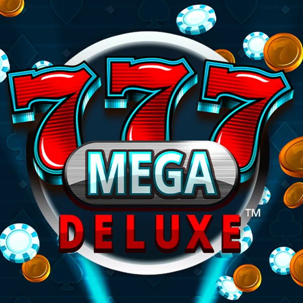 Microgaming : 777 Mega Deluxe&trade; - STORYBET138