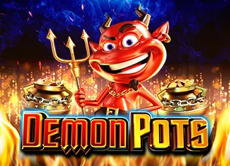Pragmatic : Demon Pots - STORYBET138