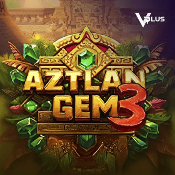 Vplus : Aztlan Gems 3 - STORYBET138