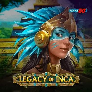 PlaynGo : Legacy of Inca - STORYBET138