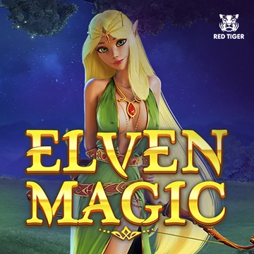 Redtiger : Elven Magic - STORYBET138