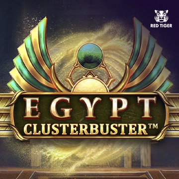 Redtiger : Egypt Clusterbuster - STORYBET138
