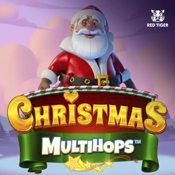 Redtiger : Christmas MULTIHOPS - STORYBET138