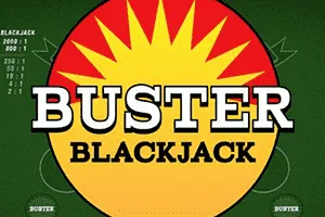Playtech : Buster Blackjack - STORYBET138