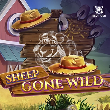 Redtiger : Sheep Gone Wild - STORYBET138