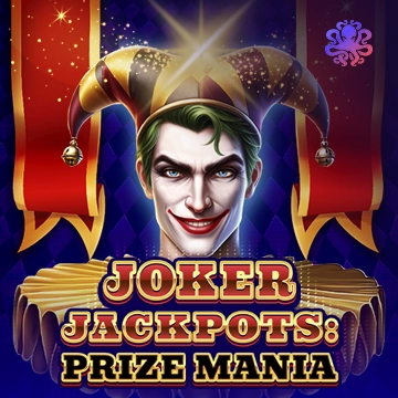 Octoplay : Joker Jackpots: Prize Mania - STORYBET138